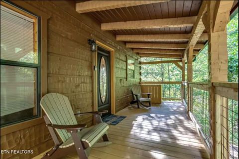 Tiny photo for 4206 Mountain Rest Way, Sevierville, TN 37876 (MLS # 1317423)