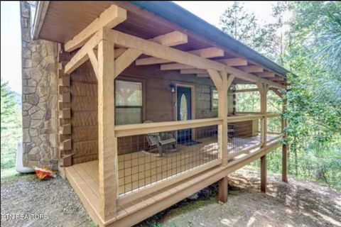 Tiny photo for 4206 Mountain Rest Way, Sevierville, TN 37876 (MLS # 1317423)