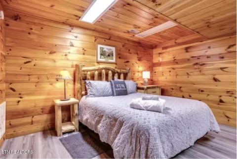 Tiny photo for 4206 Mountain Rest Way, Sevierville, TN 37876 (MLS # 1317423)