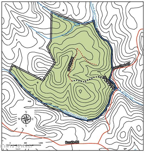 Photo of 154 Coon Creek Rd, Sunbright, TN 37872 (MLS # 1333183)