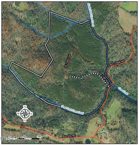 Tiny photo for 154 Coon Creek Rd, Sunbright, TN 37872 (MLS # 1333183)