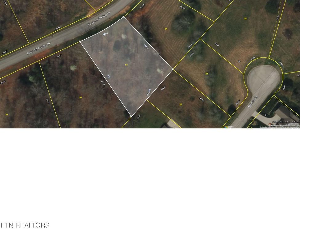 Photo of 63 Docks Of The Bay Drive, Harriman, TN 37748 (MLS # 1307716)