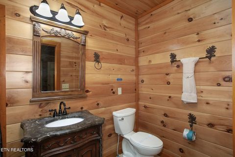 Tiny photo for 2087 Kerr Rd, Sevierville, TN 37876 (MLS # 1324469)