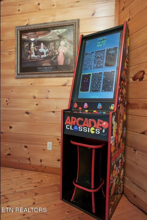 Tiny photo for 2087 Kerr Rd, Sevierville, TN 37876 (MLS # 1324469)