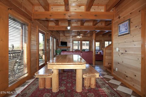 Tiny photo for 2087 Kerr Rd, Sevierville, TN 37876 (MLS # 1324469)