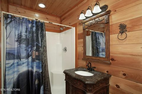 Tiny photo for 2087 Kerr Rd, Sevierville, TN 37876 (MLS # 1324469)