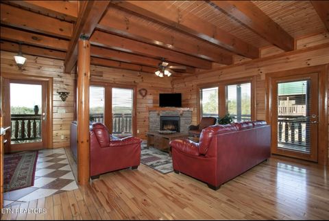 Tiny photo for 2087 Kerr Rd, Sevierville, TN 37876 (MLS # 1324469)