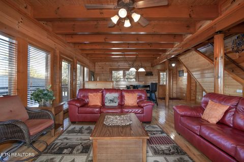 Tiny photo for 2087 Kerr Rd, Sevierville, TN 37876 (MLS # 1324469)