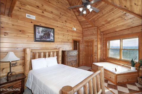 Tiny photo for 2087 Kerr Rd, Sevierville, TN 37876 (MLS # 1324469)