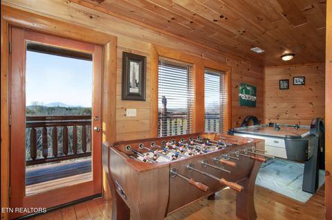 Tiny photo for 2087 Kerr Rd, Sevierville, TN 37876 (MLS # 1324469)