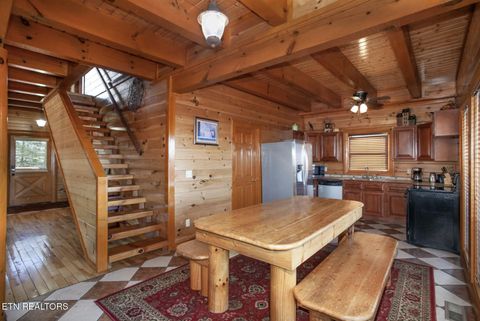 Tiny photo for 2087 Kerr Rd, Sevierville, TN 37876 (MLS # 1324469)