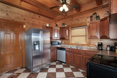 Tiny photo for 2087 Kerr Rd, Sevierville, TN 37876 (MLS # 1324469)