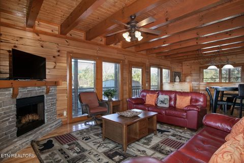 Tiny photo for 2087 Kerr Rd, Sevierville, TN 37876 (MLS # 1324469)