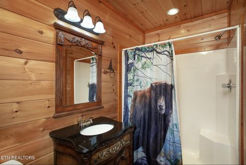 Tiny photo for 2087 Kerr Rd, Sevierville, TN 37876 (MLS # 1324469)