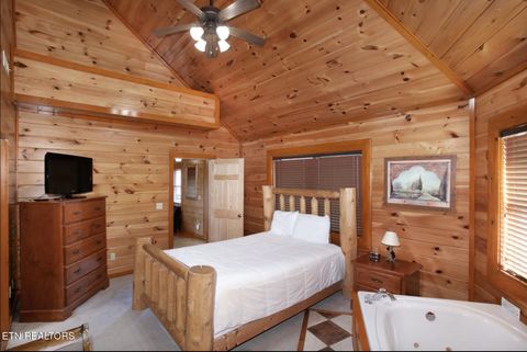 Tiny photo for 2087 Kerr Rd, Sevierville, TN 37876 (MLS # 1324469)