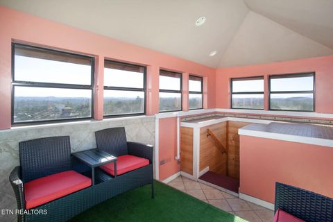 Tiny photo for 2087 Kerr Rd, Sevierville, TN 37876 (MLS # 1324469)