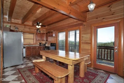 Tiny photo for 2087 Kerr Rd, Sevierville, TN 37876 (MLS # 1324469)