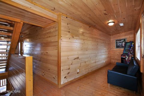 Tiny photo for 2087 Kerr Rd, Sevierville, TN 37876 (MLS # 1324469)