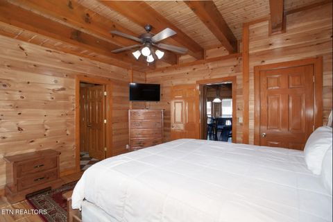 Tiny photo for 2087 Kerr Rd, Sevierville, TN 37876 (MLS # 1324469)