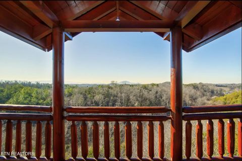 Tiny photo for 2087 Kerr Rd, Sevierville, TN 37876 (MLS # 1324469)