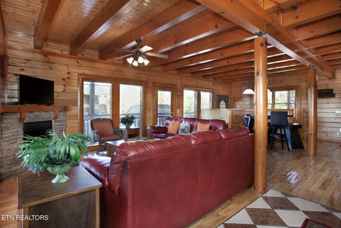 Tiny photo for 2087 Kerr Rd, Sevierville, TN 37876 (MLS # 1324469)