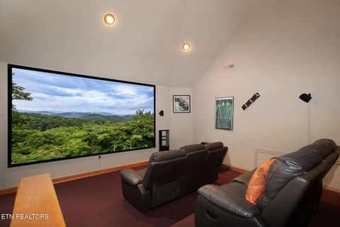 Tiny photo for 2087 Kerr Rd, Sevierville, TN 37876 (MLS # 1324469)