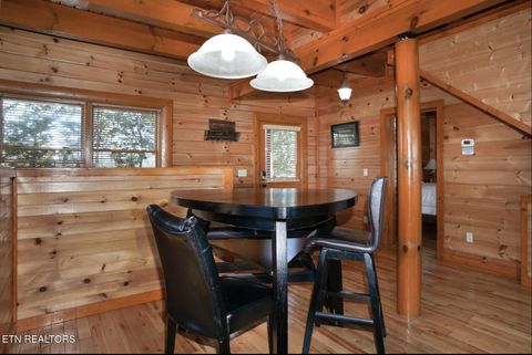 Tiny photo for 2087 Kerr Rd, Sevierville, TN 37876 (MLS # 1324469)