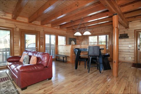 Tiny photo for 2087 Kerr Rd, Sevierville, TN 37876 (MLS # 1324469)