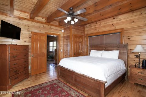 Tiny photo for 2087 Kerr Rd, Sevierville, TN 37876 (MLS # 1324469)