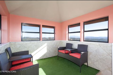 Tiny photo for 2087 Kerr Rd, Sevierville, TN 37876 (MLS # 1324469)