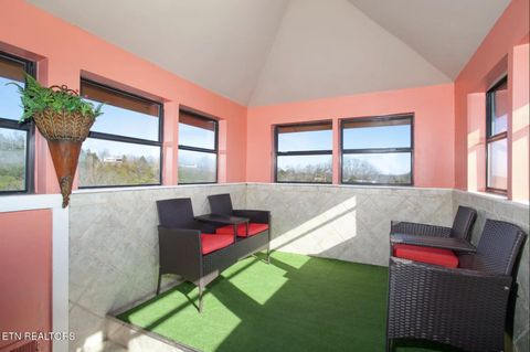 Tiny photo for 2087 Kerr Rd, Sevierville, TN 37876 (MLS # 1324469)