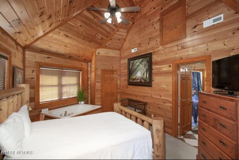 Tiny photo for 2087 Kerr Rd, Sevierville, TN 37876 (MLS # 1324469)