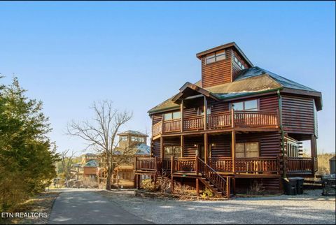 Tiny photo for 2087 Kerr Rd, Sevierville, TN 37876 (MLS # 1324469)