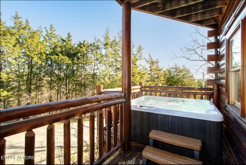 Tiny photo for 2087 Kerr Rd, Sevierville, TN 37876 (MLS # 1324469)