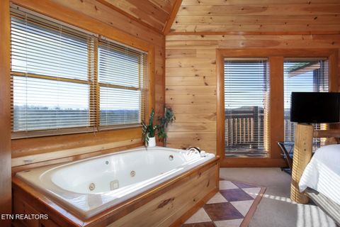 Tiny photo for 2087 Kerr Rd, Sevierville, TN 37876 (MLS # 1324469)