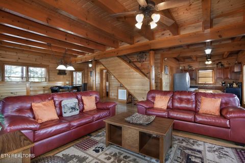 Tiny photo for 2087 Kerr Rd, Sevierville, TN 37876 (MLS # 1324469)