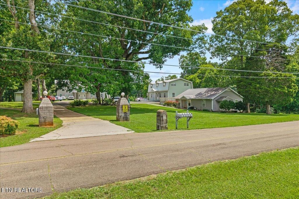 Photo of 359 County Road 475, Etowah, TN 37331 (MLS # 1346193)