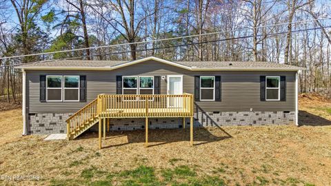 Photo of 8514 Norris Lane, Knoxville, TN 37938 (MLS # 1334405)