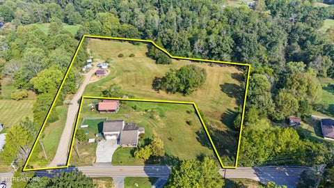 Photo of 3510 Guinn Rd, Knoxville, TN 37931 (MLS # 1355806)
