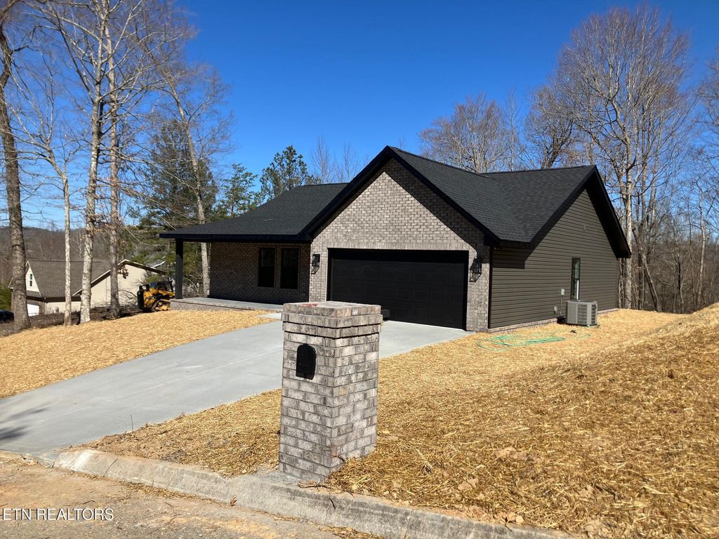 Photo of 331 Timber Creek Rd, Maynardville, TN 37807 (MLS # 1292251)