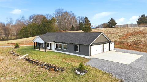 Photo of 6911 Fairview Rd, Corryton, TN 37721 (MLS # 1336220)
