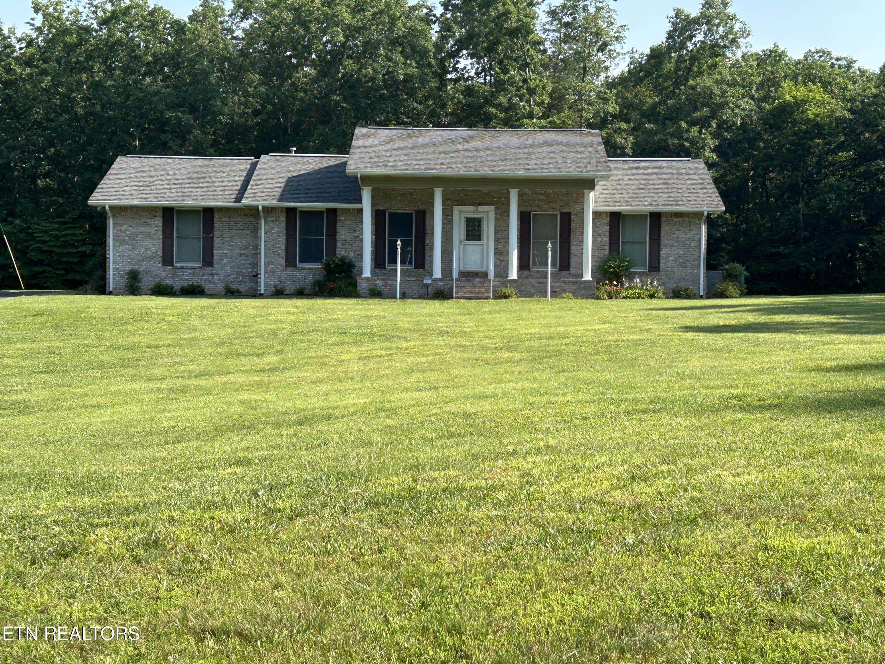 View Jamestown, TN 38556 house