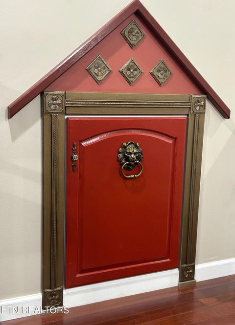 Tiny photo for 153 Finchum Lane, Sevierville, TN 37876 (MLS # 1317634)