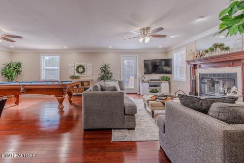 Tiny photo for 153 Finchum Lane, Sevierville, TN 37876 (MLS # 1317634)
