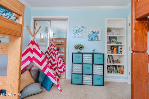 Tiny photo for 153 Finchum Lane, Sevierville, TN 37876 (MLS # 1317634)