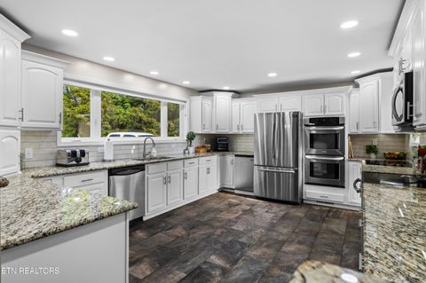Tiny photo for 153 Finchum Lane, Sevierville, TN 37876 (MLS # 1317634)