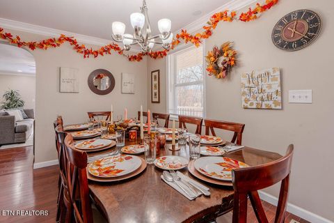 Tiny photo for 153 Finchum Lane, Sevierville, TN 37876 (MLS # 1317634)