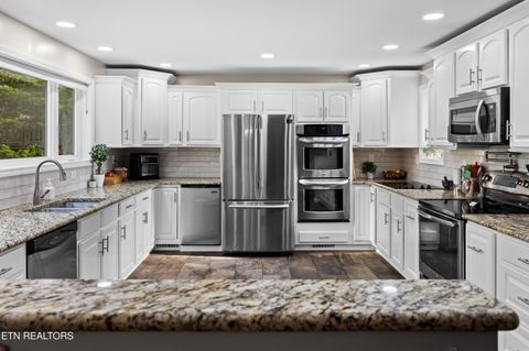 Tiny photo for 153 Finchum Lane, Sevierville, TN 37876 (MLS # 1317634)