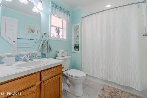 Tiny photo for 153 Finchum Lane, Sevierville, TN 37876 (MLS # 1317634)