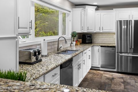 Tiny photo for 153 Finchum Lane, Sevierville, TN 37876 (MLS # 1317634)